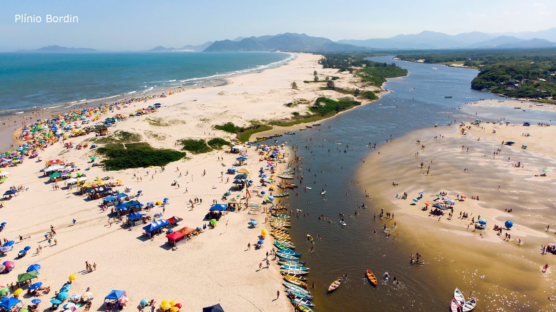 small Spot Kitesurf, Picture of Guarda do Embau