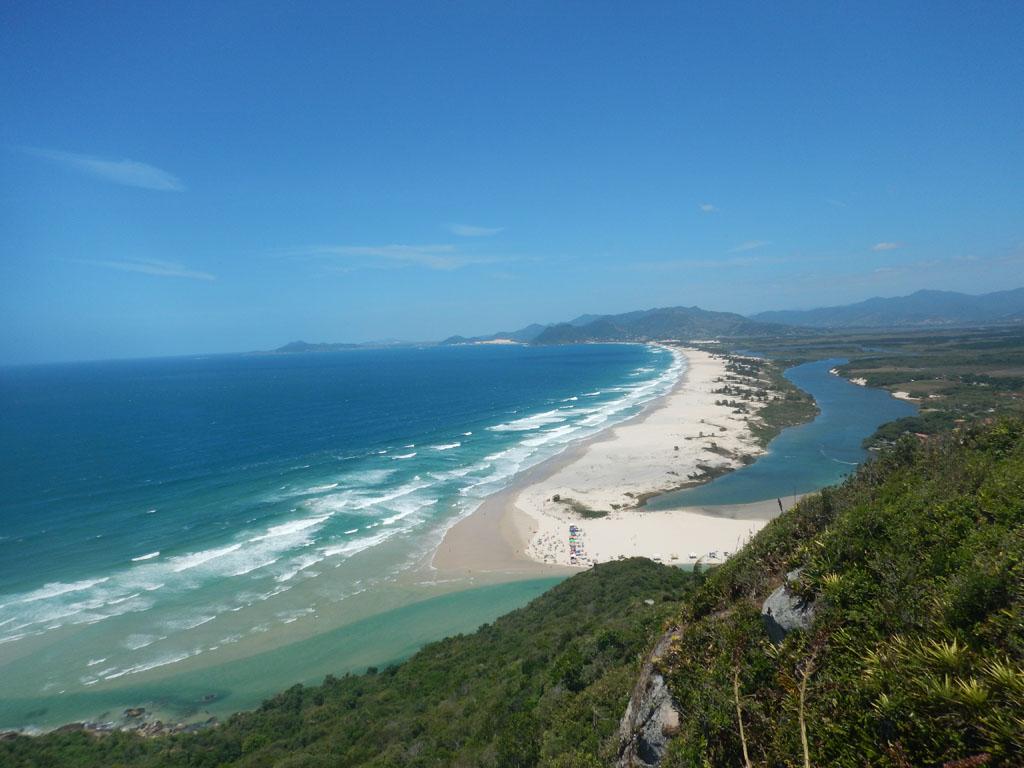 small Spot Kitesurf, Picture of Guarda do Embau