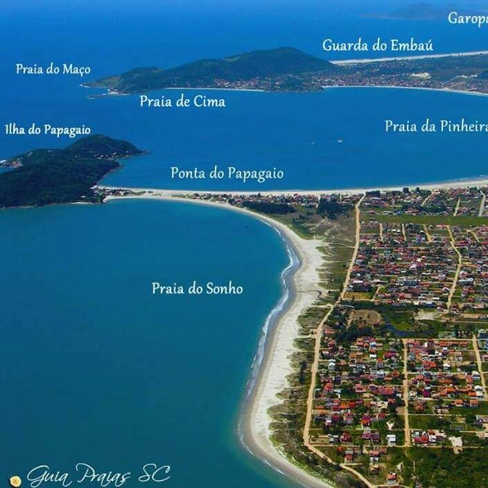 small Spot Kitesurf, Picture of Guarda do Embau