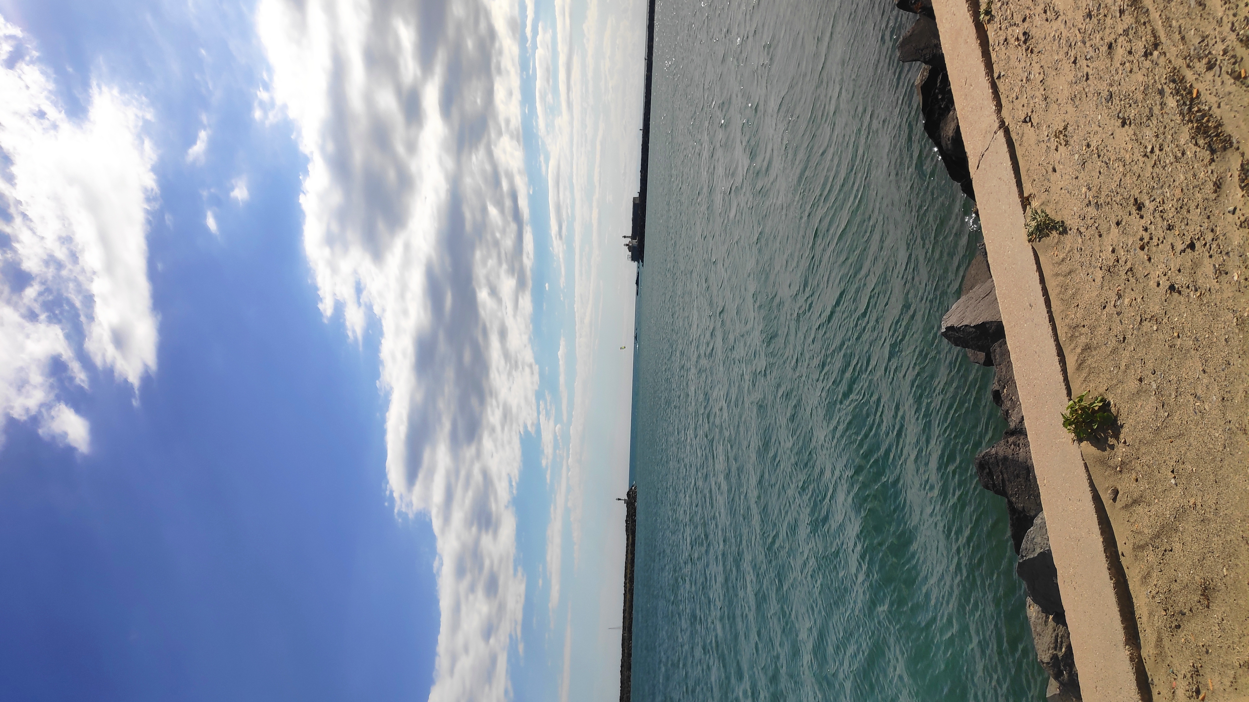 small Spot Kitesurf, Picture of Plage Richelieu