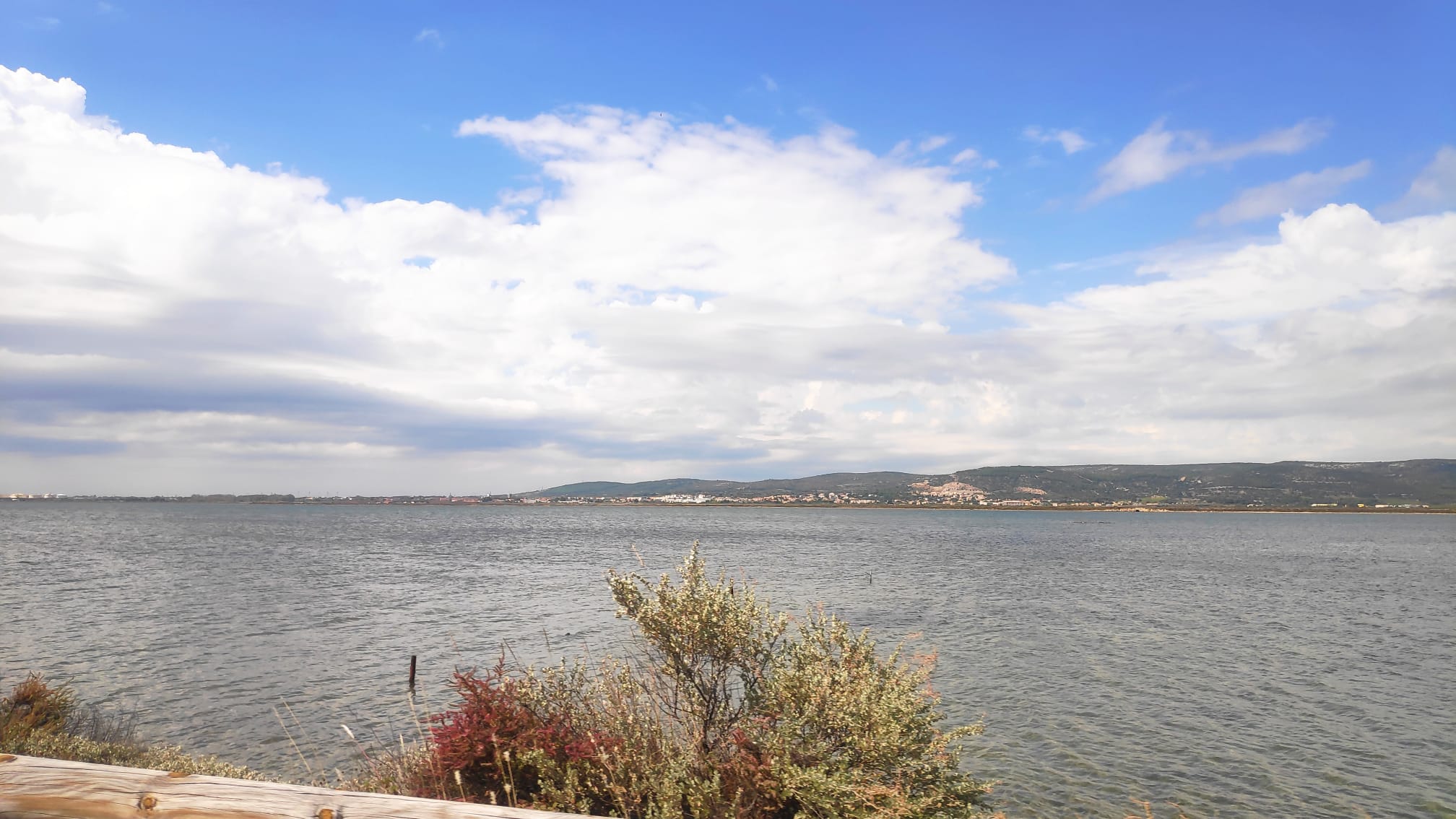 small Spot Kitesurf, Picture of Frontignan Plage / Etang D'Ingril